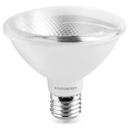 LÂMPADA LED PAR30 10W 6500K BIVOLT | SAVEENERGY SE-115.849 LÂMPADA LED PAR30 10W 6500K BIVOLT | SAVEENERGY SE-115.849