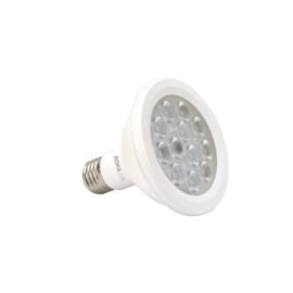 LÂMPADA LED PAR30 11W 2700K BIVOLT - 2700K (Amarela) | ROMALUX 70117 LÂMPADA LED PAR30 11W 2700K BIVOLT - 2700K (Amarela) | ROMALUX 70117