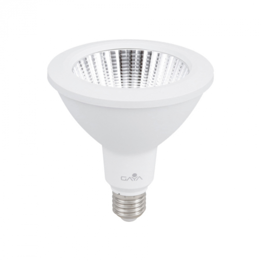 LÂMPADA LED PAR30 DIMERIZÁVEL E27 36° 2700K 9,8W BIVOLT | GAYA 9256