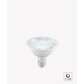 LÂMPADA LED PAR30 E27 30° IRC 95 3000K 10W BIVOLT | OPUS LED LP 85094