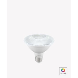 LÂMPADA LED PAR30 E27 30° IRC 95 3000K 10W BIVOLT | OPUS LED LP 85094 LÂMPADA LED PAR30 E27 30° IRC 95 3000K 10W BIVOLT | OPUS LED LP 85094