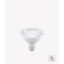 LÂMPADA LED PAR30 E27 30° IRC 95 4000K 10W BIVOLT | OPUS LED LP 85100