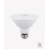 LÂMPADA LED PAR30 E27 36° IRC 95 2700K 9,8W BIVOLT | OPUS LED LP 86084