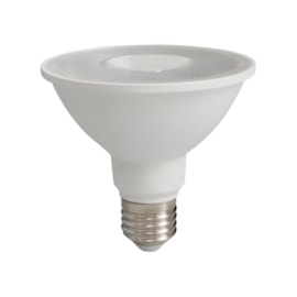 LÂMPADA LED PAR30 E27 38° 3000K 12W BIVOLT | NORDECOR MLP5033 LÂMPADA LED PAR30 E27 38° 3000K 12W BIVOLT | NORDECOR MLP5033
