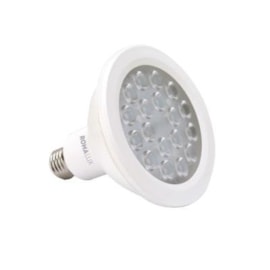 LÂMPADA LED PAR38 15W 2700K BIVOLT 2700K |  ROMALUX 70118 LÂMPADA LED PAR38 15W 2700K BIVOLT 2700K |  ROMALUX 70118