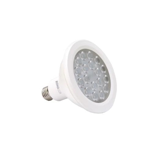 LÂMPADA LED PAR38 15W 2700K BIVOLT 2700K | ROMALUX 70118 LÂMPADA LED PAR38 15W 2700K BIVOLT 2700K | ROMALUX 70118