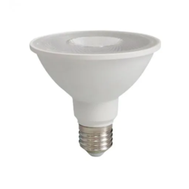 LÂMPADA LED PAR38 E27 24° IRC 90 4000K 18W BIVOLT | NORDECOR 1021