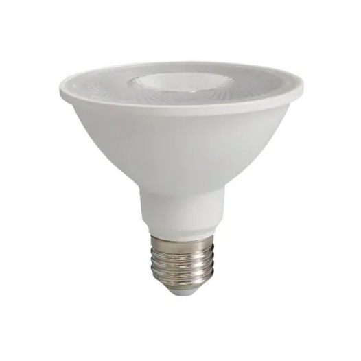 LÂMPADA LED PAR38 E27 24° IRC 90 4000K 18W BIVOLT | NORDECOR 1021