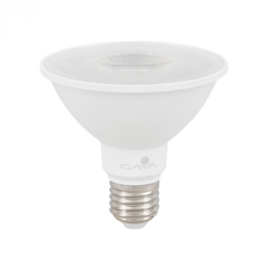 LÂMPADA LED PAR38 E27 38° 6500K 14W BIVOLT | GAYA 9846 LÂMPADA LED PAR38 E27 38° 6500K 14W BIVOLT | GAYA 9846
