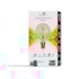 LÂMPADA LED SMART G95 FILAMENTO DIMERIZÁVEL 5W 1800K/2400K IP20 BIVOLT | GAYA 9875 LÂMPADA LED SMART G95 FILAMENTO DIMERIZÁVEL 5W 1800K/2400K IP20 BIVOLT | GAYA 9875