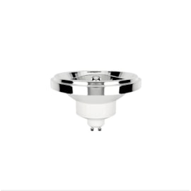 LÂMPADA LED SOF IRC95 AR111 24° 12W 2700K | NORDECOR 1143 LÂMPADA LED SOF IRC95 AR111 24° 12W 2700K | NORDECOR 1143