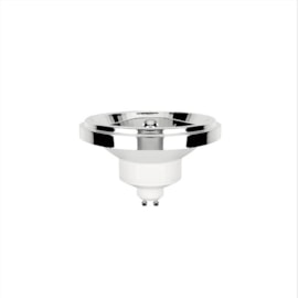 LÂMPADA LED SOF IRC95 AR111 6° 12W 2700K | NORDECOR 1139 LÂMPADA LED SOF IRC95 AR111 6° 12W 2700K | NORDECOR 1139