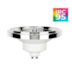 LAMPADA LED SOF IRC95 AR111 DIMERIZÁVEL 24° 12W 2700K 127V | NORDECOR 1151