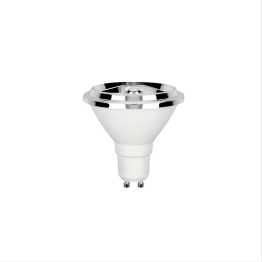 LÂMPADA LED SOF IRC95 AR70 12° 4.8W 4000K | NORDECOR 1136