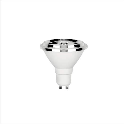 LÂMPADA LED SOF IRC95 AR70 24° 4.8W 2700K | NORDECOR 1137