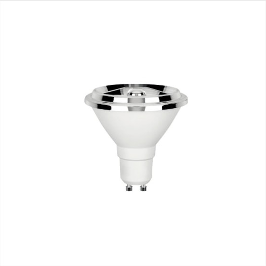 LÂMPADA LED SOF IRC95 AR70 6° 4,8W 2700K | NORDECOR 1133