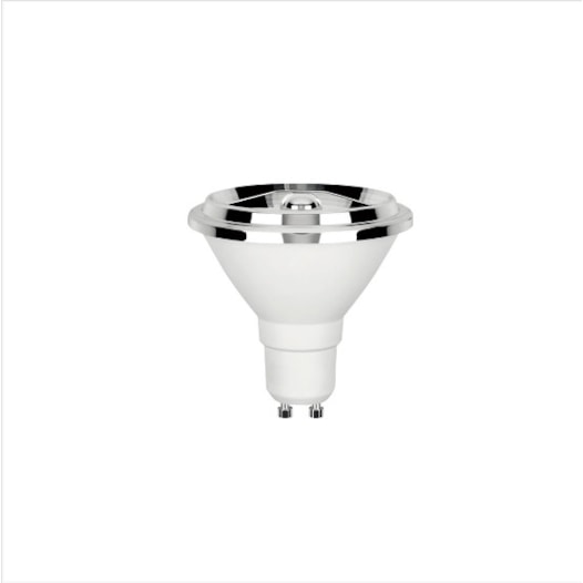 LÂMPADA LED SOF IRC95 AR70 6° 4,8W 2700K | NORDECOR 1133 LÂMPADA LED SOF IRC95 AR70 6° 4,8W 2700K | NORDECOR 1133