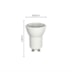 LÂMPADA LED SOF IRC95 MR11 36° 3,5W 2700K | NORDECOR 1116 LÂMPADA LED SOF IRC95 MR11 36° 3,5W 2700K | NORDECOR 1116