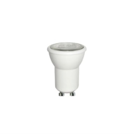 LÂMPADA LED SOF IRC95 MR11 36° 3,5W 2700K | NORDECOR 1116 LÂMPADA LED SOF IRC95 MR11 36° 3,5W 2700K | NORDECOR 1116