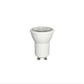 LÂMPADA LED SOF IRC95 MR11 36° 3,5W 3000K | NORDECOR 1117 LÂMPADA LED SOF IRC95 MR11 36° 3,5W 3000K | NORDECOR 1117