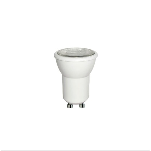LÂMPADA LED SOF IRC95 MR11 36° 3,5W 3000K | NORDECOR 1117 LÂMPADA LED SOF IRC95 MR11 36° 3,5W 3000K | NORDECOR 1117