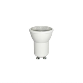 LÂMPADA LED SOF IRC95 MR11 36° 3,5W 4000K | NORDECOR 1118 LÂMPADA LED SOF IRC95 MR11 36° 3,5W 4000K | NORDECOR 1118