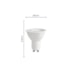 LÂMPADA LED SOF IRC95 MR16 36° 4,8W 3000K | NORDECOR 1120