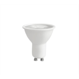 LÂMPADA LED SOF IRC95 MR16 36° 4,8W 3000K | NORDECOR 1120 LÂMPADA LED SOF IRC95 MR16 36° 4,8W 3000K | NORDECOR 1120