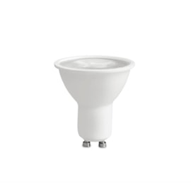 LÂMPADA LED SOF IRC95 MR16 40° 7W 4000K | NORDECOR 1124 LÂMPADA LED SOF IRC95 MR16 40° 7W 4000K | NORDECOR 1124