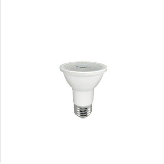 LÂMPADA LED SOF IRC95 PAR20 38° 7W 3000K | NORDECOR 1128 LÂMPADA LED SOF IRC95 PAR20 38° 7W 3000K | NORDECOR 1128