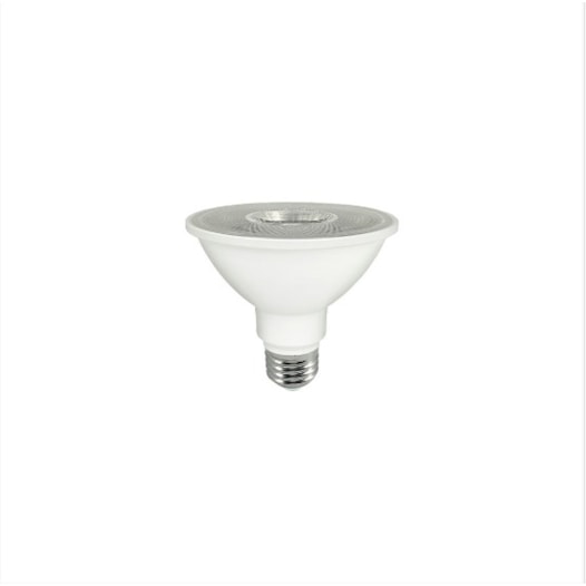 LÂMPADA LED SOF IRC95 PAR30 40° 9W 3000K | NORDECOR 1131 LÂMPADA LED SOF IRC95 PAR30 40° 9W 3000K | NORDECOR 1131