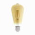 LÂMPADA LED ST64 FILAMENTO E27 2400K 4W BIVOLT | GAYA 9295 LÂMPADA LED ST64 FILAMENTO E27 2400K 4W BIVOLT | GAYA 9295