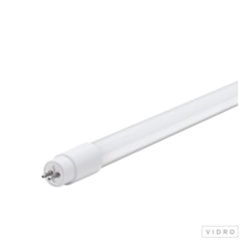 LÂMPADA LED TUBULAR T5 9W BIVOLT 4000K | STELLA STH9608/40