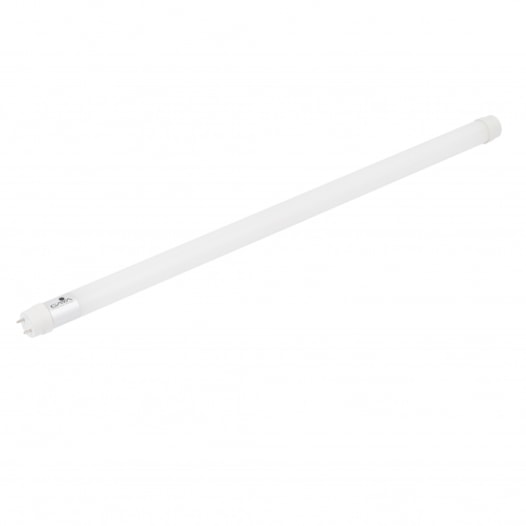 LÂMPADA LED TUBULAR T8 120CM G13 4000K 20W BIVOLT | GAYA 9805