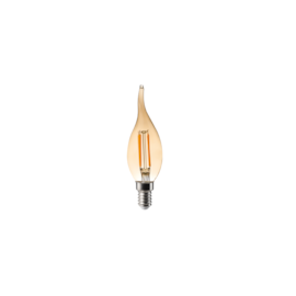 LÂMPADA LED VELA CHAMA FILAMENTO E14 2400K 4W BIVOLT | PIX ILUMINAÇÃO 36506102 LÂMPADA LED VELA CHAMA FILAMENTO E14 2400K 4W BIVOLT | PIX ILUMINAÇÃO 36506102