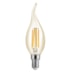 LÂMPADA LED VELA CHAMA FILAMENTO VINTAGE 4W 2200K 220V | SAVEENERGY SE-345.1386 LÂMPADA LED VELA CHAMA FILAMENTO VINTAGE 4W 2200K 220V | SAVEENERGY SE-345.1386