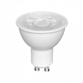 LAMPADA LEDPRO MR16 BIVOLT 7W 38° 2700K 525LM IRC >80 IP20 5X53,5CM | BELLA ILUMINAÇÃO LP214CQ LAMPADA LEDPRO MR16 BIVOLT 7W 38° 2700K 525LM IRC >80 IP20 5X53,5CM | BELLA ILUMINAÇÃO LP214CQ