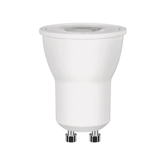 LÂMPADA MINI DICRÓICA 3W 2700K BIVOLT | STELLA STH8513/27 LÂMPADA MINI DICRÓICA 3W 2700K BIVOLT | STELLA STH8513/27