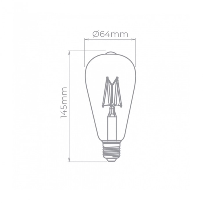 BIPINO G9 2,5W | Produtos | Stella Iluminação