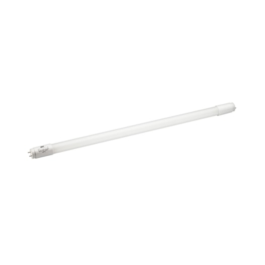 LÂMPADA TUBULAR LED G13 18W 3000K 1850LM IP20 BIVOLT Ø28X1213MM | PIX 36504463 LÂMPADA TUBULAR LED G13 18W 3000K 1850LM IP20 BIVOLT Ø28X1213MM | PIX 36504463