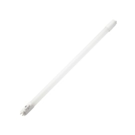 LÂMPADA TUBULAR LED G13 9W 3000K 900LM IP20 BIVOLT Ø28X604MM | PIX ILUMINAÇÃO 36504458 LÂMPADA TUBULAR LED G13 9W 3000K 900LM IP20 BIVOLT Ø28X604MM | PIX ILUMINAÇÃO 36504458