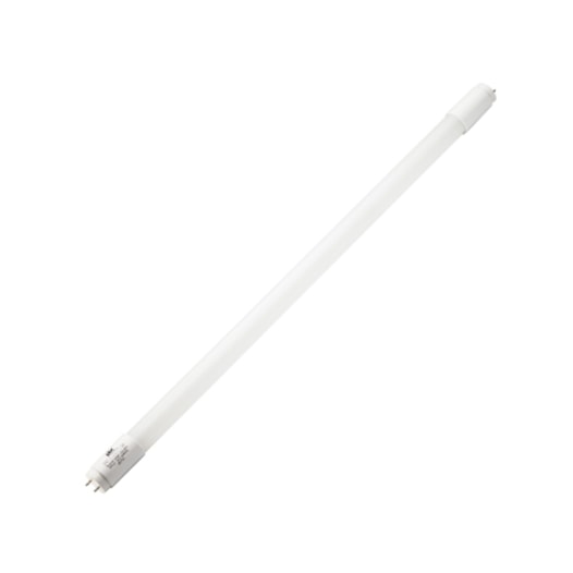 LÂMPADA TUBULAR LED G13 9W 3000K 900LM IP20 BIVOLT Ø28X604MM | PIX ILUMINAÇÃO 36504458 LÂMPADA TUBULAR LED G13 9W 3000K 900LM IP20 BIVOLT Ø28X604MM | PIX ILUMINAÇÃO 36504458