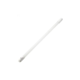 LÂMPADA TUBULAR LED G13 9W 6500K 900LM IP20 BIVOLT Ø28X604MM | PIX 36504459 LÂMPADA TUBULAR LED G13 9W 6500K 900LM IP20 BIVOLT Ø28X604MM | PIX 36504459