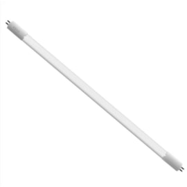 LÂMPADA TUBULAR LED T5 G5 120° IRC 80 4000K 9W BIVOLT | OPUS LED LP 36533