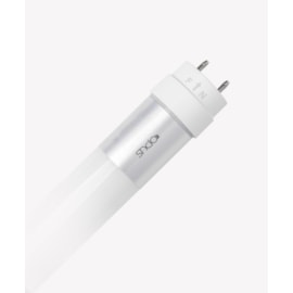 LÂMPADA TUBULAR LED T8 G13 200° IRC 80 6500K 18W BIVOLT | OPUS LED LP 35291