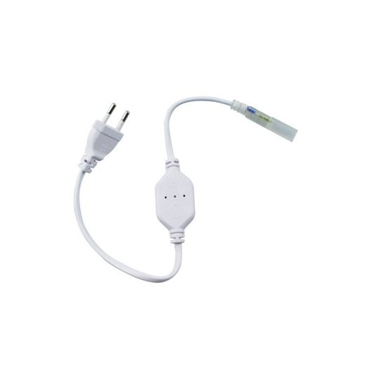 LIGAÇÃO/FONTE 220V P/ FITA 4,8W/M | GAYA 50032 LIGAÇÃO/FONTE 220V P/ FITA 4,8W/M | GAYA 50032