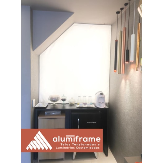 LONA TENSIONADA | BELLUCE BLL600 LONA TENSIONADA | BELLUCE BLL600