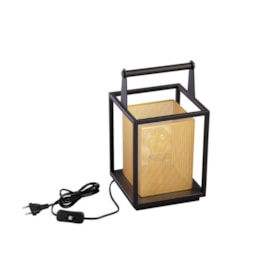 LUMINÁRIA COM ALÇA GRIFTY | STELLA SD6390 LUMINÁRIA COM ALÇA GRIFTY | STELLA SD6390