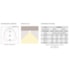 LUMINÁRIA COMERCIAL SLIM ALETADA ALTO RENDIMENTO DE SOBREPOR PARA LÂMPADA LED T8 2X18W 20W | BELLUCE LUMINÁRIA COMERCIAL SLIM ALETADA ALTO RENDIMENTO DE SOBREPOR PARA LÂMPADA LED T8 2X18W 20W | BELLUCE