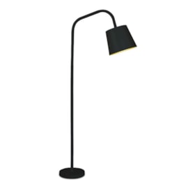 LUMINÁRIA DE CHÃO PISO DENVER 160X21X38CM ALUMÍNIO | SPOTLINE 647/1 LUMINÁRIA DE CHÃO PISO DENVER 160X21X38CM ALUMÍNIO | SPOTLINE 647/1